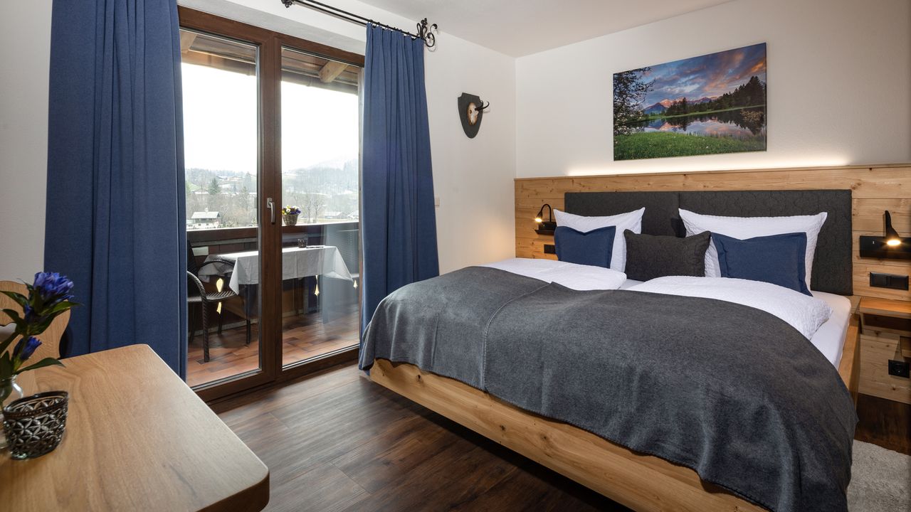 Schlafzimmer Schlafzimmer